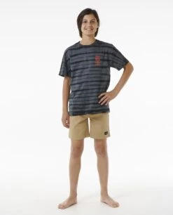 Rip Curl Future Evolution Dye Tee – Boys (8-16 Years) -Rip Curl osi pimg 0zzbte 0090 3