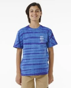 Rip Curl Future Evolution Dye Tee – Boys (8-16 Years) -Rip Curl osi pimg 0zzbte 2140 11