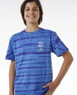 Rip Curl Future Evolution Dye Tee – Boys (8-16 Years) -Rip Curl osi pimg 0zzbte 2140 6