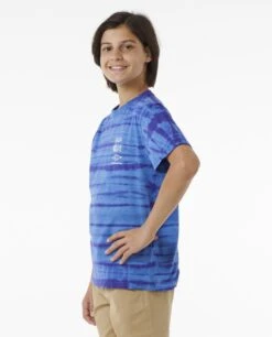 Rip Curl Future Evolution Dye Tee – Boys (8-16 Years) -Rip Curl osi pimg 0zzbte 2140 7