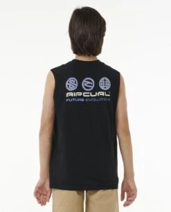 Rip Curl Future Evolution Muscle – Boy (8-16 Years) -Rip Curl osi pimg 101bte 0090 2