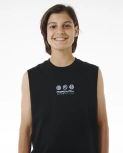 Rip Curl Future Evolution Muscle – Boy (8-16 Years) -Rip Curl osi pimg 101bte 0090 5