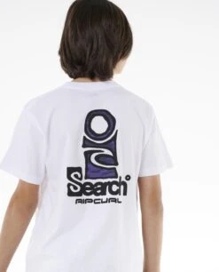 Rip Curl Search Stack Tee – Boy (8-16 Years) 16 Rip Curl Search Stack Tee – Boy (8-16 Years) -Rip Curl osi pimg 102bte 1000 4
