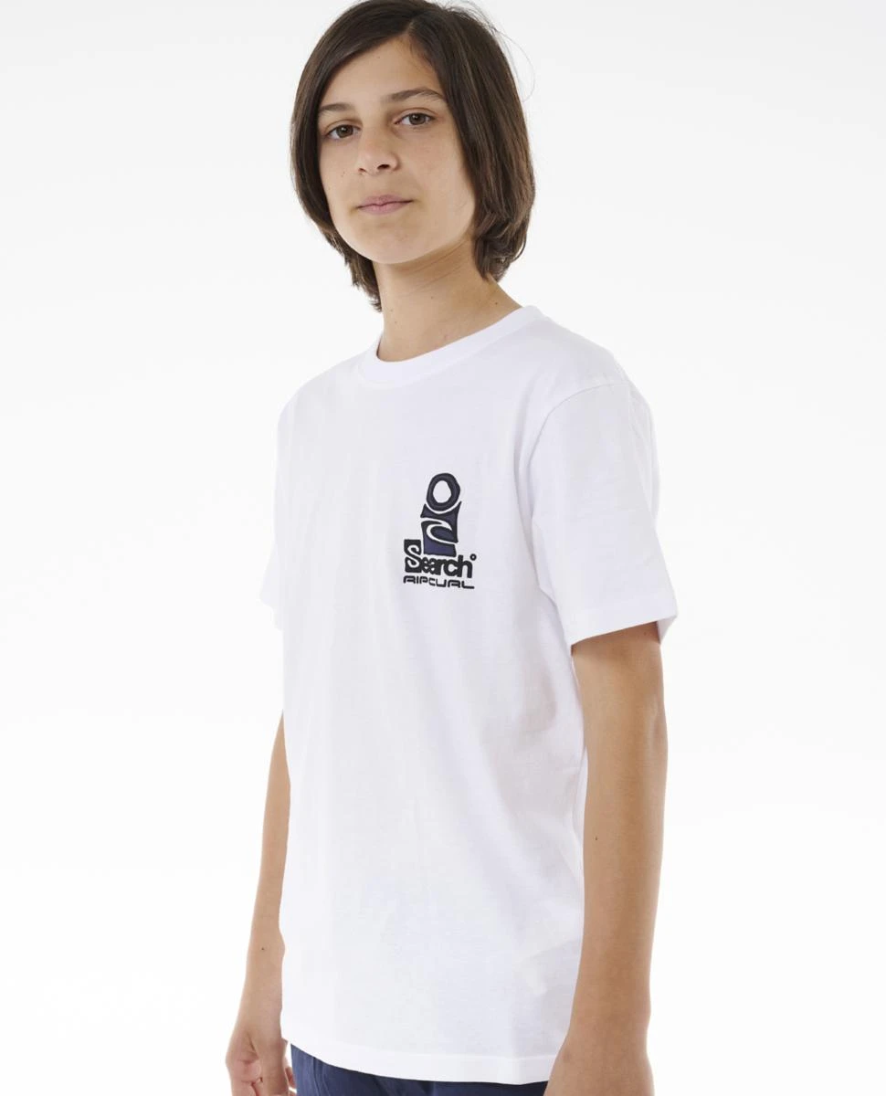 Rip Curl Search Stack Tee – Boy (8-16 Years) 6 Rip Curl Search Stack Tee – Boy (8-16 Years) - Image 6