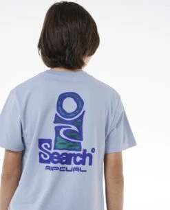 Rip Curl Search Stack Tee – Boy (8-16 Years) 22 Rip Curl Search Stack Tee – Boy (8-16 Years) -Rip Curl osi pimg 102bte 2139 10
