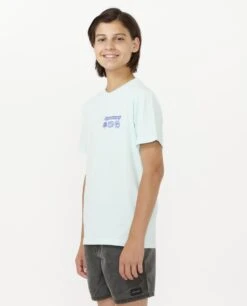 Rip Curl Evolution Logo Tee – Boys (8-16 Years) -Rip Curl osi pimg 10hbte 1080 7