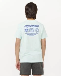Rip Curl Evolution Logo Tee – Boys (8-16 Years) -Rip Curl osi pimg 10hbte 1080 8