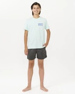 Rip Curl Evolution Logo Tee – Boys (8-16 Years) -Rip Curl osi pimg 10hbte 1080 9