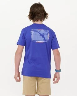 Rip Curl Evolution Moon Wave Tee – -Rip Curl osi pimg 10jbte 2140 2