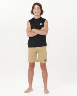Rip Curl Evolution Muscle – Boys -Rip Curl osi pimg 10kbte 0090 3