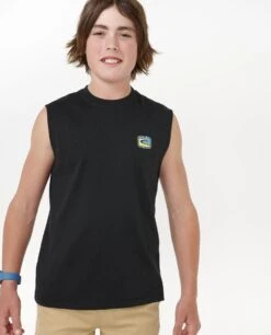 Rip Curl Evolution Muscle – Boys -Rip Curl osi pimg 10kbte 0090 5