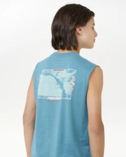 Rip Curl Evolution Muscle – Boys -Rip Curl osi pimg 10kbte 0150 10