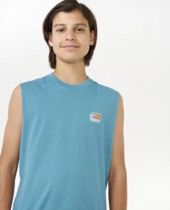 Rip Curl Evolution Muscle – Boys -Rip Curl osi pimg 10kbte 0150 6
