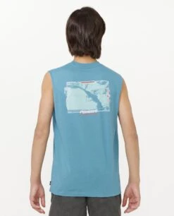 Rip Curl Evolution Muscle – Boys -Rip Curl osi pimg 10kbte 0150 8