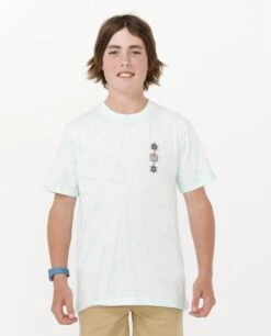 Rip Curl Evolution Tie Dye Tee – Boys (8-16 Years) -Rip Curl osi pimg 10nbte 1080 11