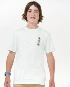 Rip Curl Evolution Tie Dye Tee – Boys (8-16 Years) -Rip Curl osi pimg 10nbte 1080 4