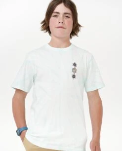 Rip Curl Evolution Tie Dye Tee – Boys (8-16 Years) -Rip Curl osi pimg 10nbte 1080 6