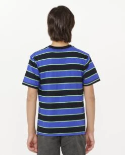 Rip Curl Archive Stripe Tee-Boy -Rip Curl osi pimg 10sbte 2140 2