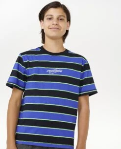 Rip Curl Archive Stripe Tee-Boy -Rip Curl osi pimg 10sbte 2140 4