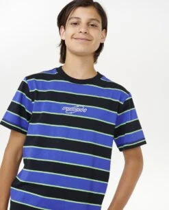 Rip Curl Archive Stripe Tee-Boy -Rip Curl osi pimg 10sbte 2140 5