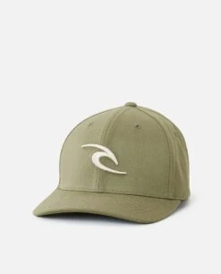 Rip Curl Tepan Flexfit Cap -Rip Curl osi pimg 111mhe 3680 10