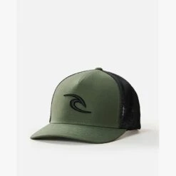 Rip Curl Tepan Flexfit Trucker