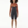 Rip Curl Girls Dawn Patrol 2MM Back Zip Long Sleeve Springsuit