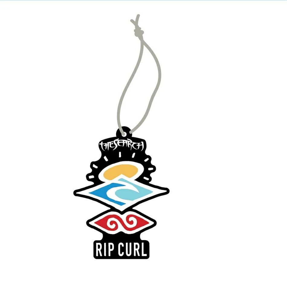 Rip Curl Icons Of Surf Air Freshener 2 Rip Curl Icons Of Surf Air Freshener - Image 2