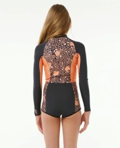 Rip Curl Junior G-Bomb 1.5mm Front Zip Spring Suit -Rip Curl osi pimg 119gsp 0084 2