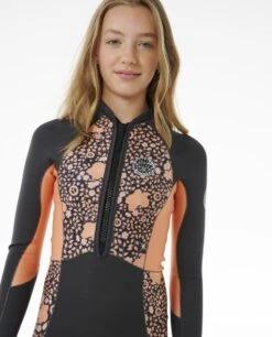 Rip Curl Junior G-Bomb 1.5mm Front Zip Spring Suit -Rip Curl osi pimg 119gsp 0084 4