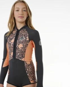 Rip Curl Junior G-Bomb 1.5mm Front Zip Spring Suit -Rip Curl osi pimg 119gsp 0084 5