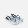 Rip Curl Holiday Tropics Bloom Open Toe – Girls (8-14 Years)