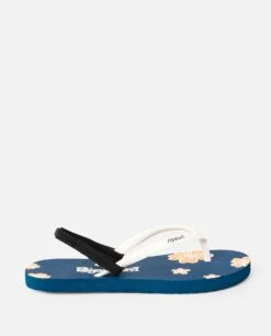 Rip Curl Mixed Bloom Open Toe-Girl -Rip Curl osi pimg 11lgot 0145 4