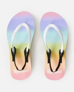 Rip Curl Mixed Bloom Open Toe-Girl -Rip Curl osi pimg 11lgot 3282 12