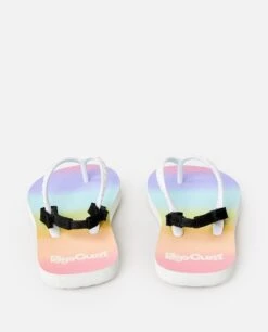 Rip Curl Mixed Bloom Open Toe-Girl -Rip Curl osi pimg 11lgot 3282 6