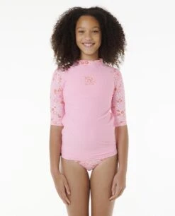 Rip Curl Summer Sol 3 Piece Set – Girls (8-16 Years)