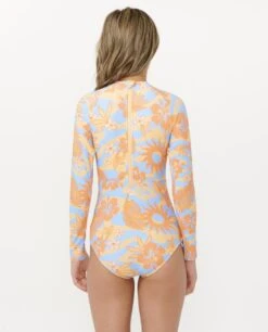 Rip Curl Sun Sol Upf Long Sleeve Surf Suit – Girl (8-14 Years) -Rip Curl osi pimg 135grv 0030 2