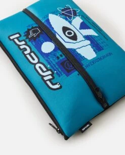 Rip Curl X Large Pencil Case 2023 -Rip Curl osi pimg 13amut 0150 26