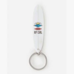 Rip Curl Surfboard Keyring