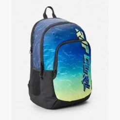 Rip Curl Ozone 30L Faded Slant Backpack