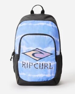 Rip Curl Ozone 30L Faded Slant Backpack -Rip Curl osi pimg 141mba 3136 23