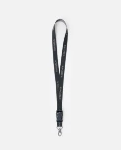 Rip Curl Brand Logo Surf Lanyard