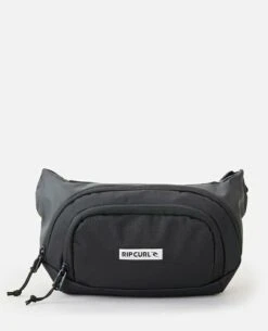Rip Curl Waist Bag Icons