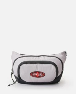 Rip Curl Waist Bag Large Heritage