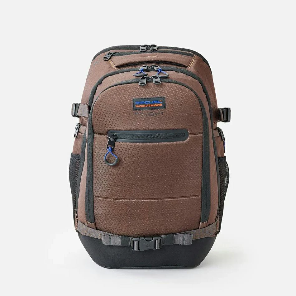 Rip Curl F-Light Posse 35L Search Backpack 2 Rip Curl F-Light Posse 35L Search Backpack - Image 2