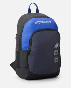 Rip Curl Ozone 30L Back To School 30L Backpack -Rip Curl osi pimg 15jmba 2140 10