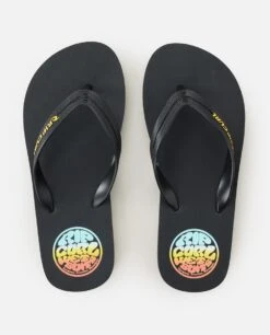 Rip Curl Wetty Fade Bloom Open Toe -Rip Curl osi pimg 17bbot 8264 4