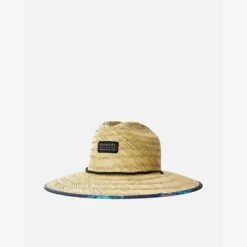 Rip Curl Mix Up Straw Hat