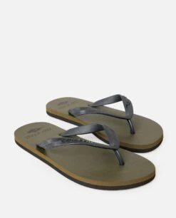 Rip Curl Icons Of Surf Bloom Open Toe Thongs -Rip Curl osi pimg 1akmot 2135 9