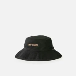 Rip Curl Kids Reversible Wide Brim Hat